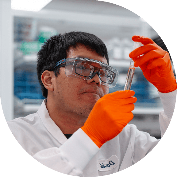 Quality Work. Quality People