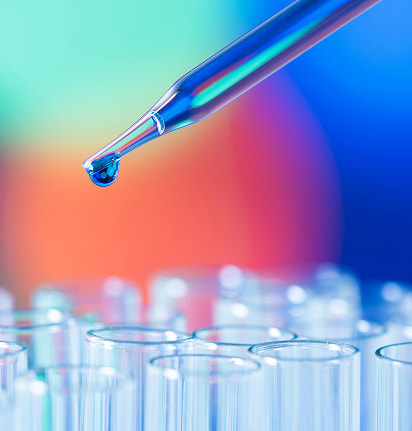 Sterility Testing for Antibiotics