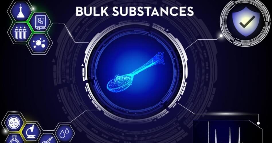 Active Pharmaceutical Ingredient Testing