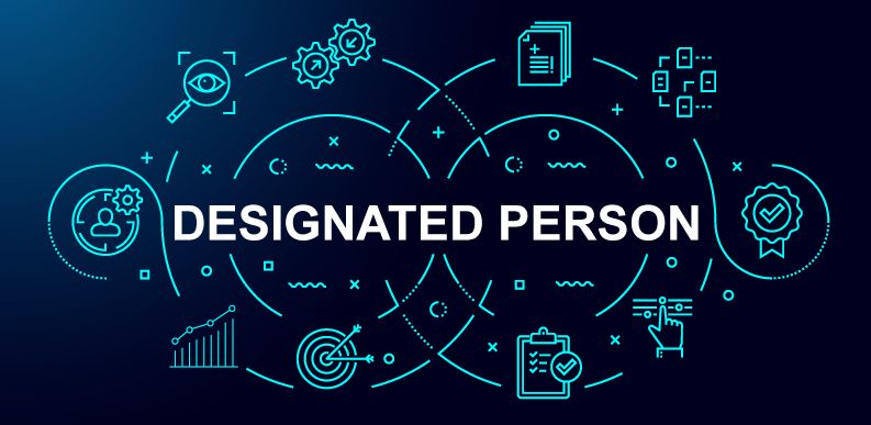 Designated Person