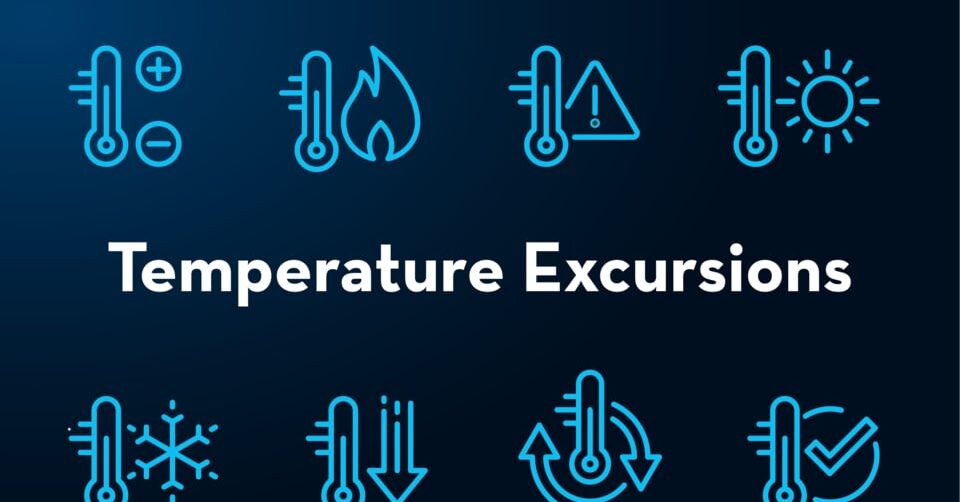 Temperature Excursions