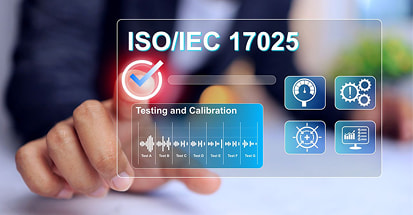 Accreditations and Certifications