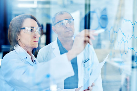 Scientific and Technical Competence