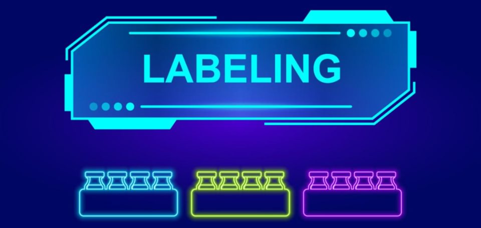 Labeling Compounded Preparations