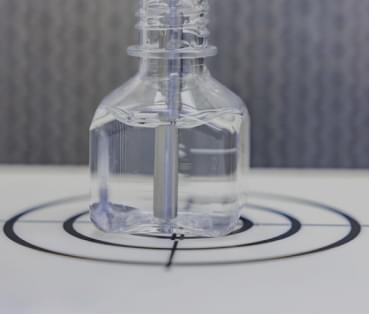 Raw Material Testing