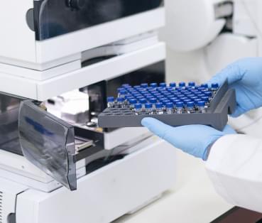 Pharmaceuticals Testing